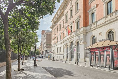 Leilighet i Madrid, Madrid, Madrid - € 750 000 | Ref: VM2602078 - foto 34