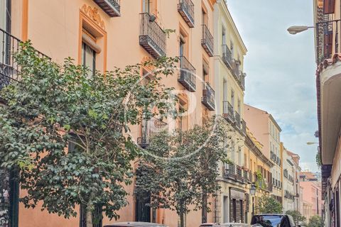 Leilighet i Madrid, Madrid, Madrid - € 750 000 | Ref: VM2602078 - foto 35