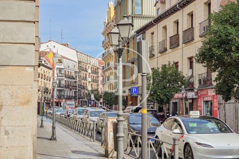 Leilighet i Madrid, Madrid, Madrid - € 750 000 | Ref: VM2602078 - foto 36
