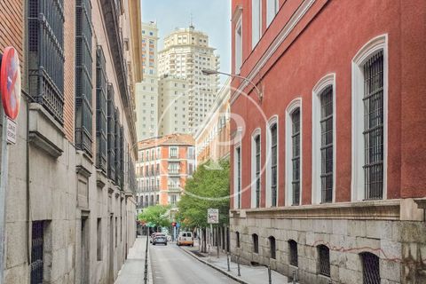 Leilighet i Madrid, Madrid, Madrid - € 750 000 | Ref: VM2602078 - foto 37