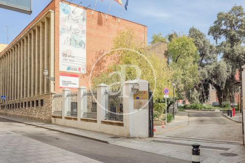 Leilighet i Madrid, Madrid, Madrid - € 750 000 | Ref: VM2602078 - foto 38