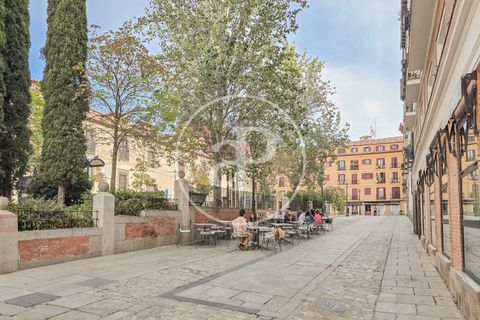 Leilighet i Madrid, Madrid, Madrid - € 750 000 | Ref: VM2602078 - foto 39