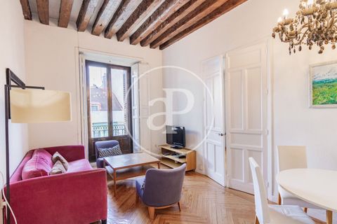 Leilighet i Madrid, Madrid, Madrid - € 750 000 | Ref: VM2602078 - foto 2