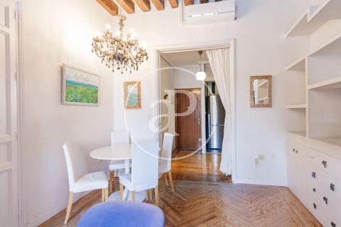 Leilighet i Madrid, Madrid, Madrid - € 750 000 | Ref: VM2602078 - foto 3