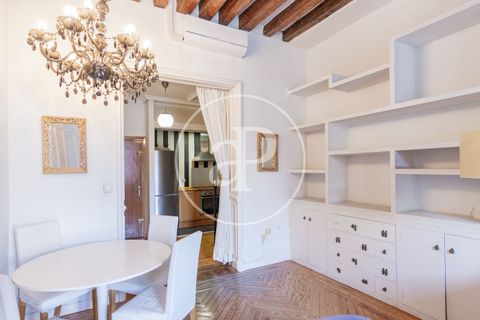 Leilighet i Madrid, Madrid, Madrid - € 750 000 | Ref: VM2602078 - foto 4