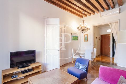 Leilighet i Madrid, Madrid, Madrid - € 750 000 | Ref: VM2602078 - foto 5