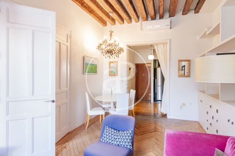 Leilighet i Madrid, Madrid, Madrid - € 750 000 | Ref: VM2602078 - foto 6