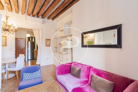 Leilighet i Madrid, Madrid, Madrid - € 750 000 | Ref: VM2602078 - foto 7