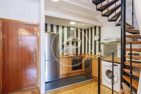 Leilighet i Madrid, Madrid, Madrid - € 750 000 | Ref: VM2602078 - foto 8
