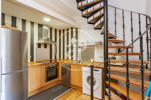 Leilighet i Madrid, Madrid, Madrid - € 750 000 | Ref: VM2602078 - foto 9