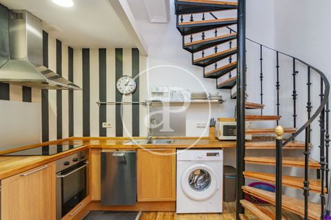 Leilighet i Madrid, Madrid, Madrid - € 750 000 | Ref: VM2602078 - foto 10
