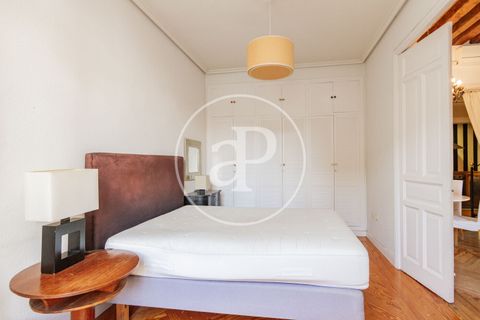 Leilighet i Madrid, Madrid, Madrid - € 750 000 | Ref: VM2602078 - foto 13