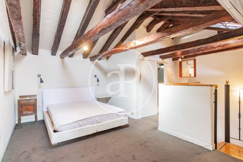Leilighet i Madrid, Madrid, Madrid - € 750 000 | Ref: VM2602078 - foto 14