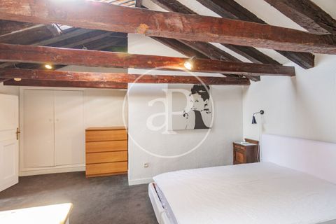 Leilighet i Madrid, Madrid, Madrid - € 750 000 | Ref: VM2602078 - foto 15