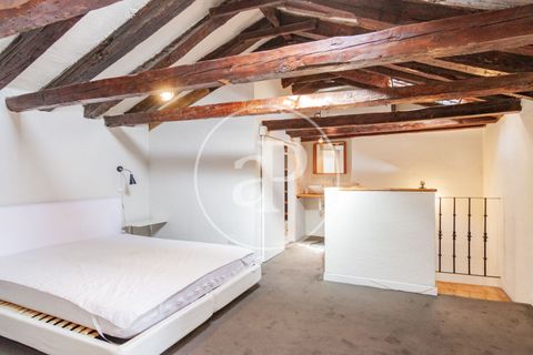 Leilighet i Madrid, Madrid, Madrid - € 750 000 | Ref: VM2602078 - foto 16