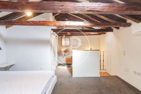 Leilighet i Madrid, Madrid, Madrid - € 750 000 | Ref: VM2602078 - foto 17