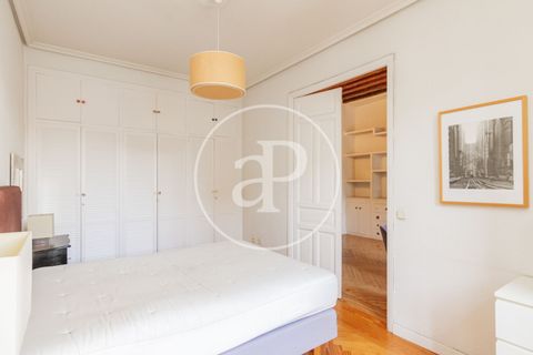 Leilighet i Madrid, Madrid, Madrid - € 750 000 | Ref: VM2602078 - foto 19