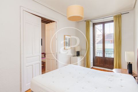 Leilighet i Madrid, Madrid, Madrid - € 750 000 | Ref: VM2602078 - foto 20