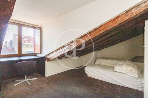 Leilighet i Madrid, Madrid, Madrid - € 750 000 | Ref: VM2602078 - foto 21