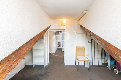Leilighet i Madrid, Madrid, Madrid - € 750 000 | Ref: VM2602078 - foto 22