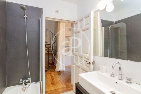 Leilighet i Madrid, Madrid, Madrid - € 750 000 | Ref: VM2602078 - foto 24