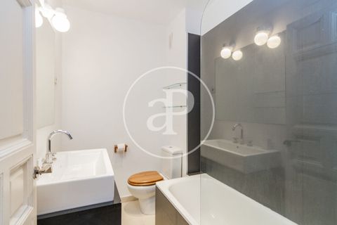 Leilighet i Madrid, Madrid, Madrid - € 750 000 | Ref: VM2602078 - foto 27
