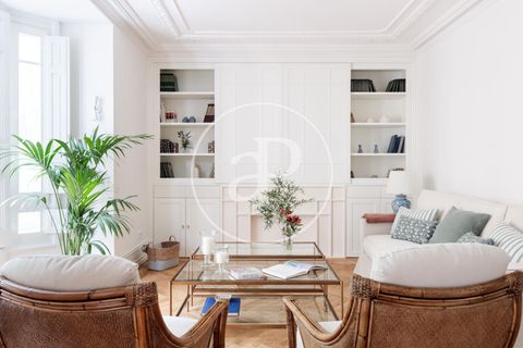 Lejlighed i Madrid, Madrid, Madrid - € 3.750.000 | Ref: VM2602082 - foto 2