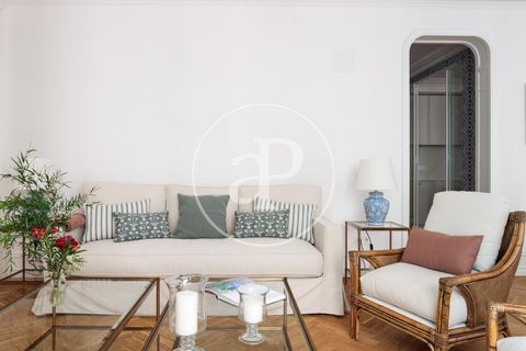 Lejlighed i Madrid, Madrid, Madrid - € 3.750.000 | Ref: VM2602082 - foto 3