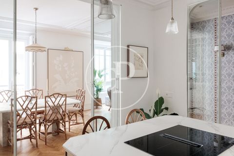 Lejlighed i Madrid, Madrid, Madrid - € 3.750.000 | Ref: VM2602082 - foto 5