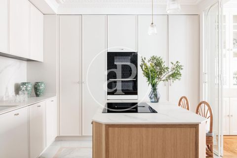 Lejlighed i Madrid, Madrid, Madrid - € 3.750.000 | Ref: VM2602082 - foto 6