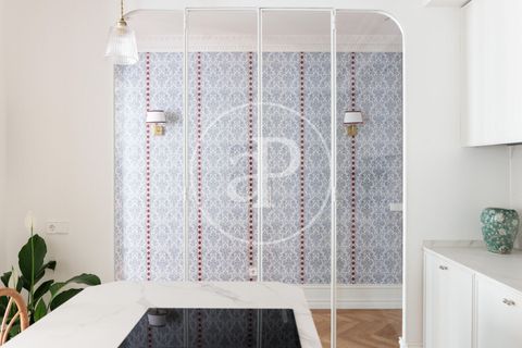 Lejlighed i Madrid, Madrid, Madrid - € 3.750.000 | Ref: VM2602082 - foto 7
