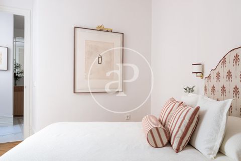 Lejlighed i Madrid, Madrid, Madrid - € 3.750.000 | Ref: VM2602082 - foto 9