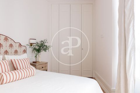 Lejlighed i Madrid, Madrid, Madrid - € 3.750.000 | Ref: VM2602082 - foto 11