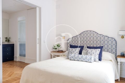 Lejlighed i Madrid, Madrid, Madrid - € 3.750.000 | Ref: VM2602082 - foto 12