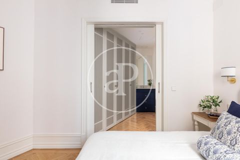 Lejlighed i Madrid, Madrid, Madrid - € 3.750.000 | Ref: VM2602082 - foto 13
