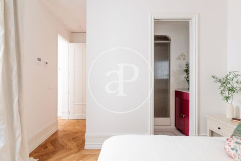 Lejlighed i Madrid, Madrid, Madrid - € 3.750.000 | Ref: VM2602082 - foto 14