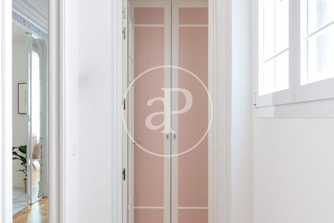 Lejlighed i Madrid, Madrid, Madrid - € 3.750.000 | Ref: VM2602082 - foto 16