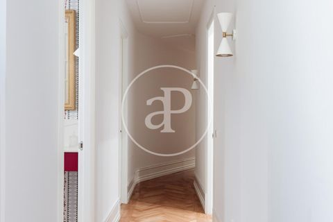 Lejlighed i Madrid, Madrid, Madrid - € 3.750.000 | Ref: VM2602082 - foto 18