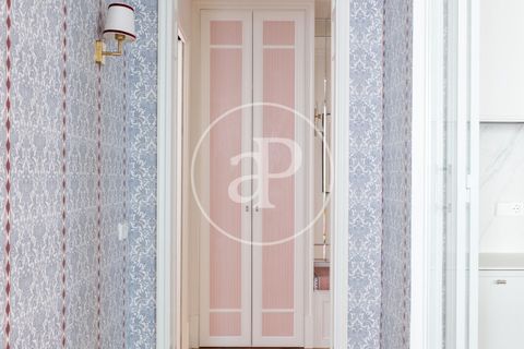 Lejlighed i Madrid, Madrid, Madrid - € 3.750.000 | Ref: VM2602082 - foto 22
