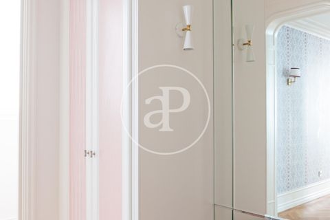 Lejlighed i Madrid, Madrid, Madrid - € 3.750.000 | Ref: VM2602082 - foto 23