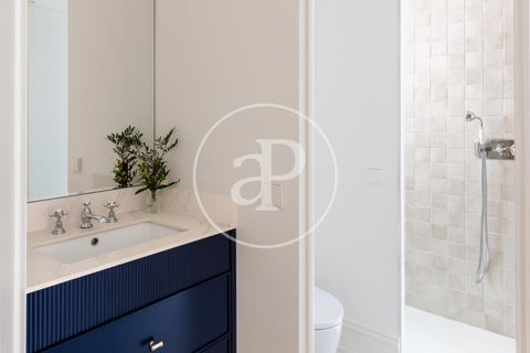 Lejlighed i Madrid, Madrid, Madrid - € 3.750.000 | Ref: VM2602082 - foto 24