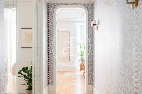 Lejlighed i Madrid, Madrid, Madrid - € 3.750.000 | Ref: VM2602082 - foto 25
