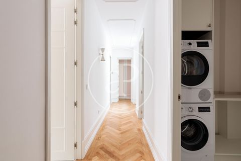 Lejlighed i Madrid, Madrid, Madrid - € 3.750.000 | Ref: VM2602082 - foto 26
