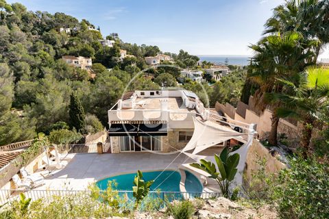 Villa a Calvia, Mallorca, Calvia - € 2.250.000 | Ref: VPM2602014 - foto 1