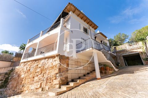 Villa a Calvia, Mallorca, Calvia - € 2.250.000 | Ref: VPM2602014 - foto 6