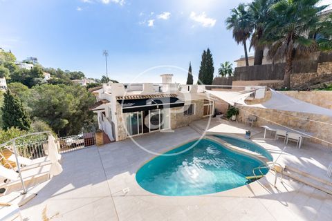 Villa a Calvia, Mallorca, Calvia - € 2.250.000 | Ref: VPM2602014 - foto 23