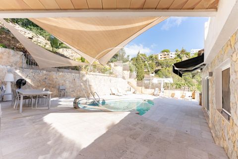 Villa a Calvia, Mallorca, Calvia - € 2.250.000 | Ref: VPM2602014 - foto 25