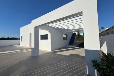 Villa i Denia, Alicante, Denia - € 1.190.000 | Ref: RS PAUIBIZA - foto 2