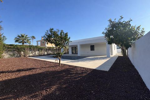 Villa i Denia, Alicante, Denia - € 1.190.000 | Ref: RS PAUIBIZA - foto 1