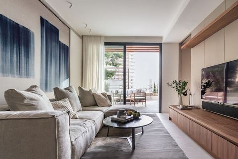 Leilighet i Genova, Mallorca, Genova - € 1 500 000 | Ref: 32632 - foto 14